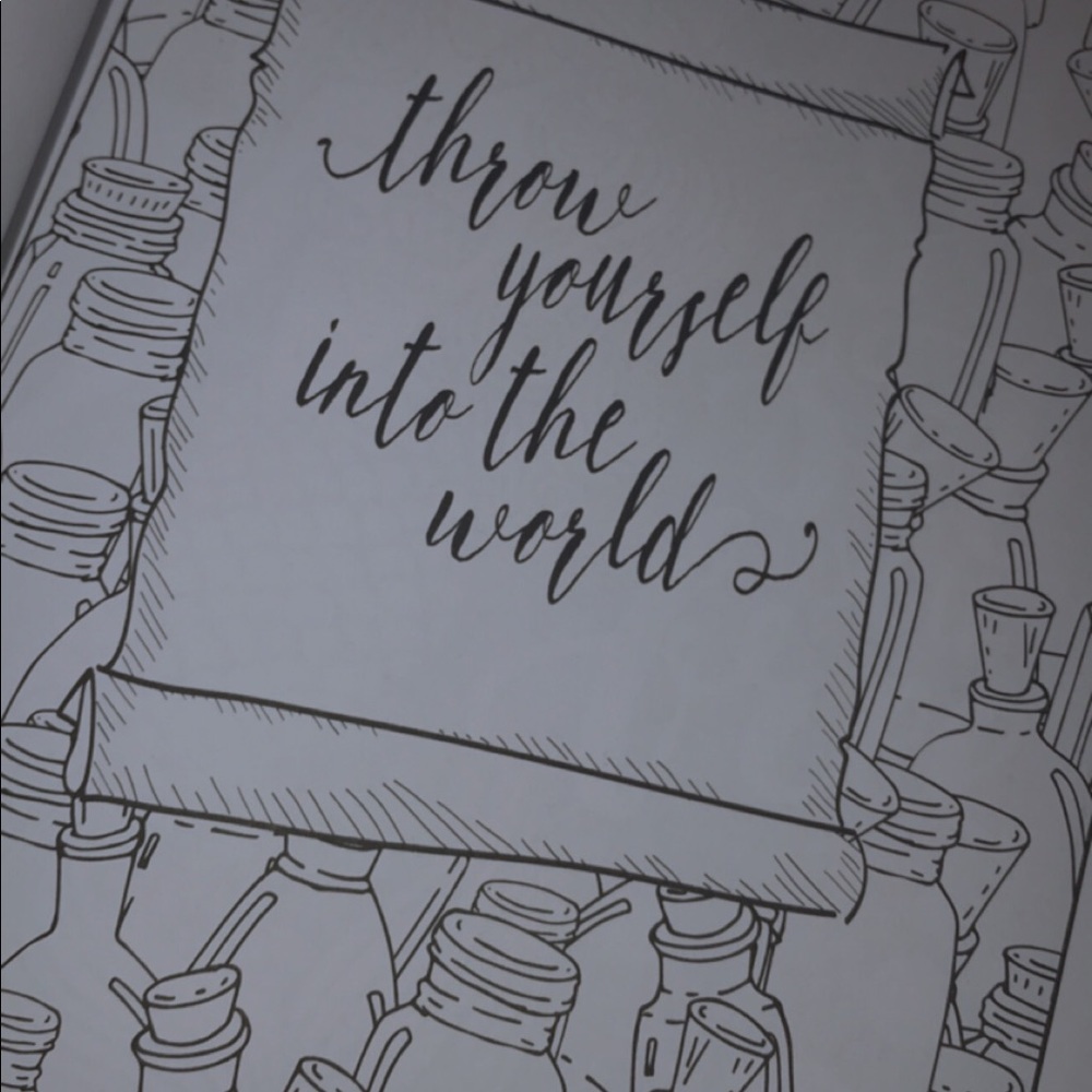 Coloring Book - Picture 2 of 2